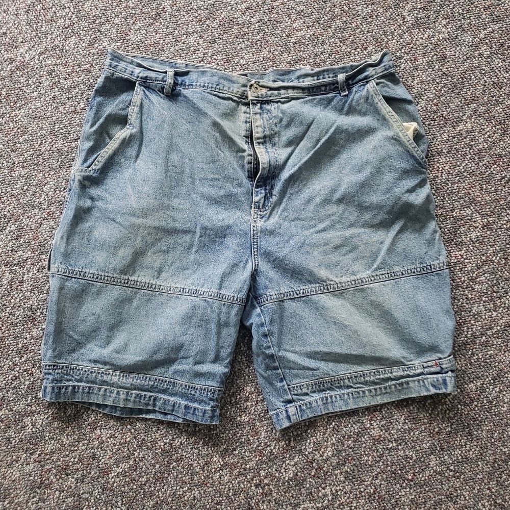 90s/Y2K Route‎ 66 Cargo Jorts